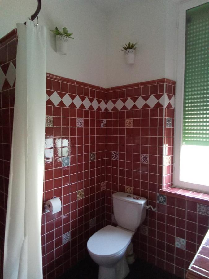 Chambres D'Hotes Les Trois Rames Carcassonne Zewnętrze zdjęcie