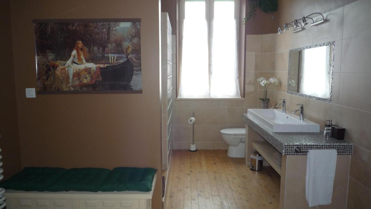 Chambres D'Hotes Les Trois Rames Carcassonne Zewnętrze zdjęcie
